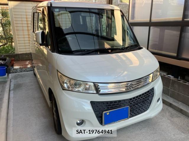 Suzuki PALETTE 2010-12 7980535-1