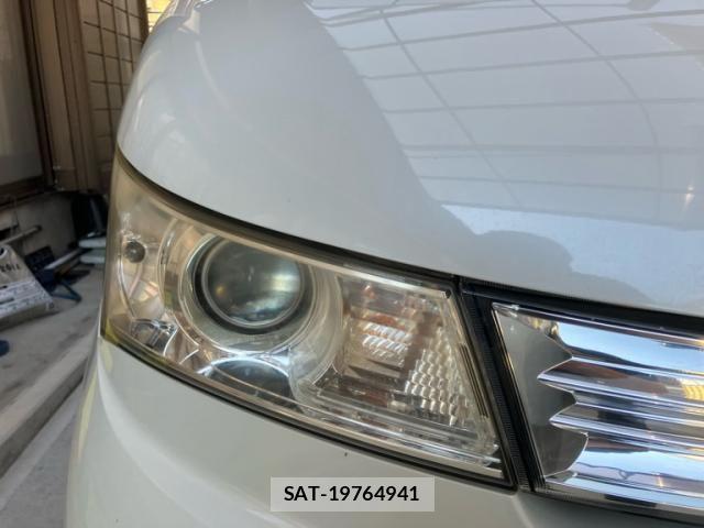 Suzuki PALETTE 2010-12 7980535-2