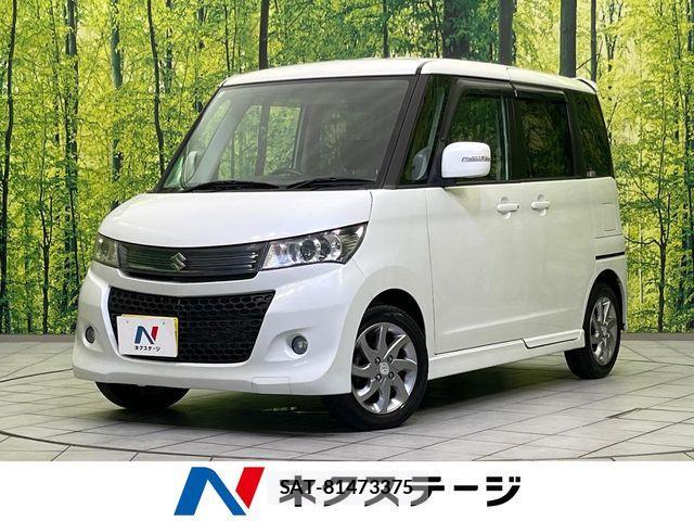 Suzuki PALETTE 2011-02 7980532-0