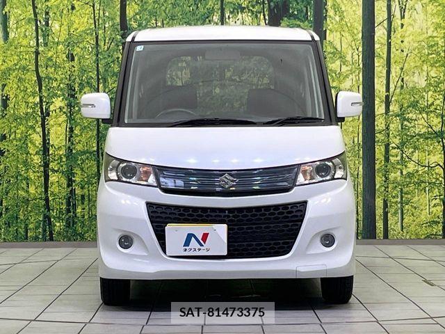 Suzuki PALETTE 2011-02 7980532-14