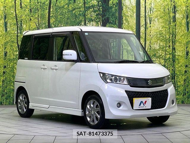 Suzuki PALETTE 2011-02 7980532-16