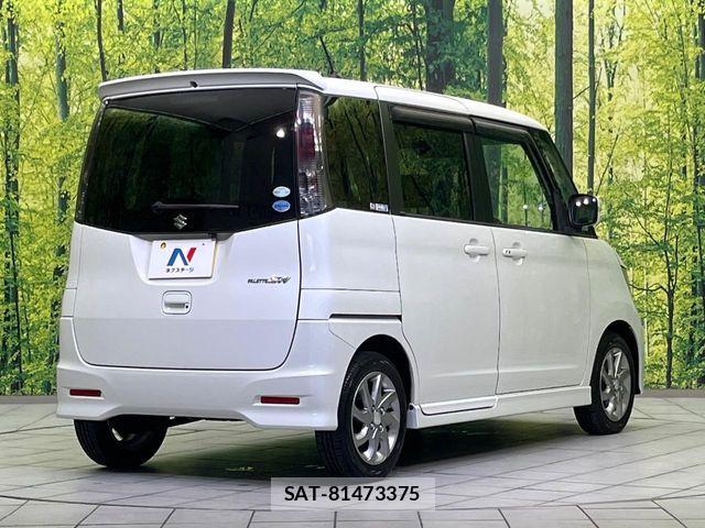 Suzuki PALETTE 2011-02 7980532-17