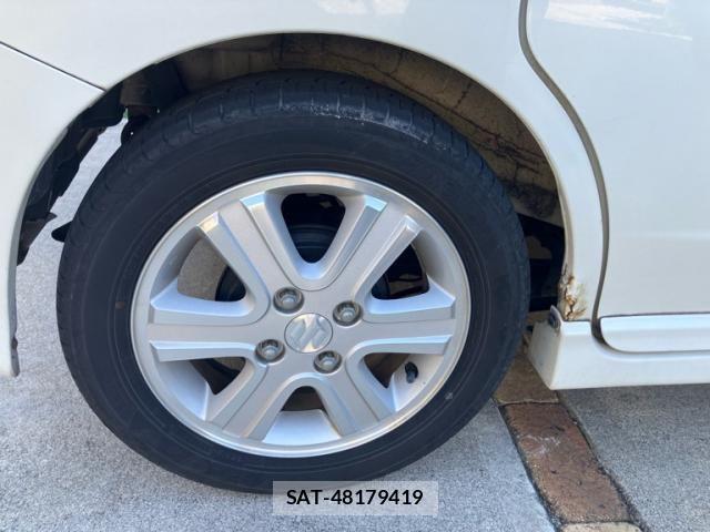 Suzuki PALETTE 2009-11 7980536-4