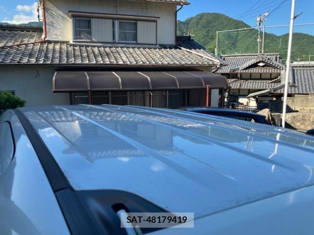 Suzuki PALETTE 2009-11 7980536-8