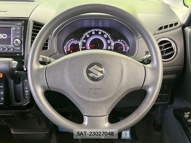 Suzuki PALETTE 2010-09 7980534-11