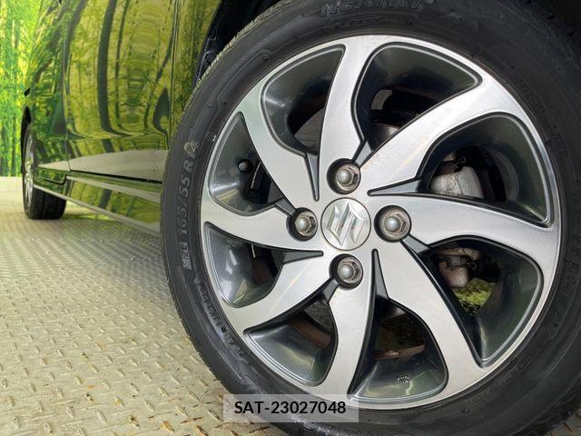 Suzuki PALETTE 2010-09 7980534-13