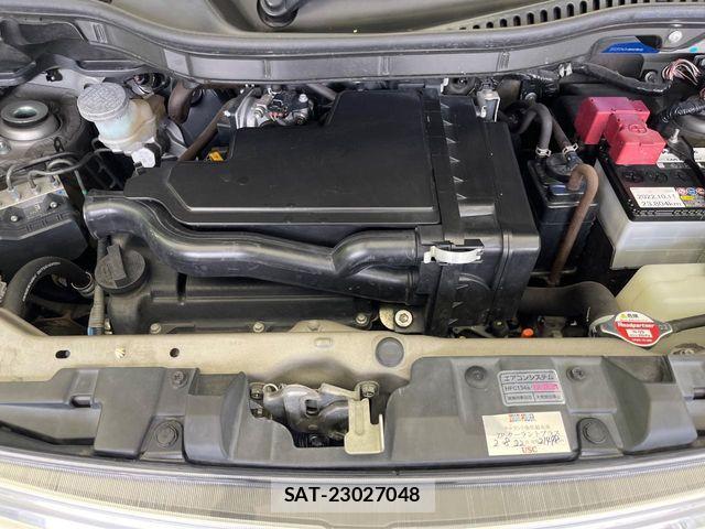 Suzuki PALETTE 2010-09 7980534-18