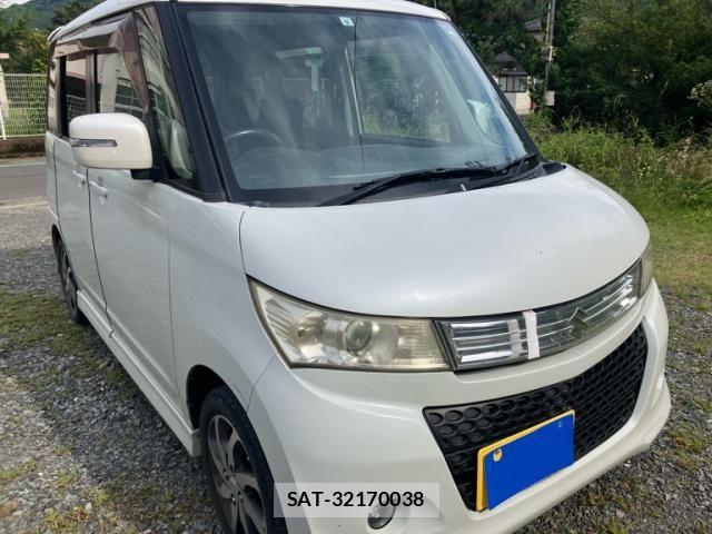 Suzuki PALETTE 2010-06 8037552-0