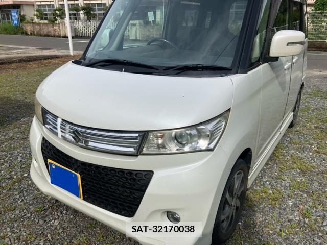 Suzuki PALETTE 2010-06 8037552-1