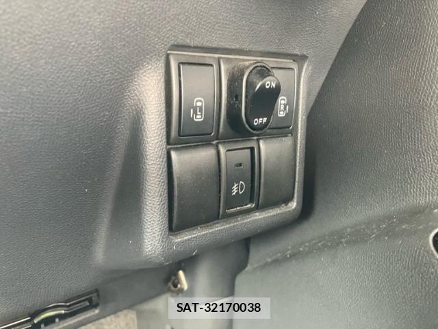 Suzuki PALETTE 2010-06 8037552-19