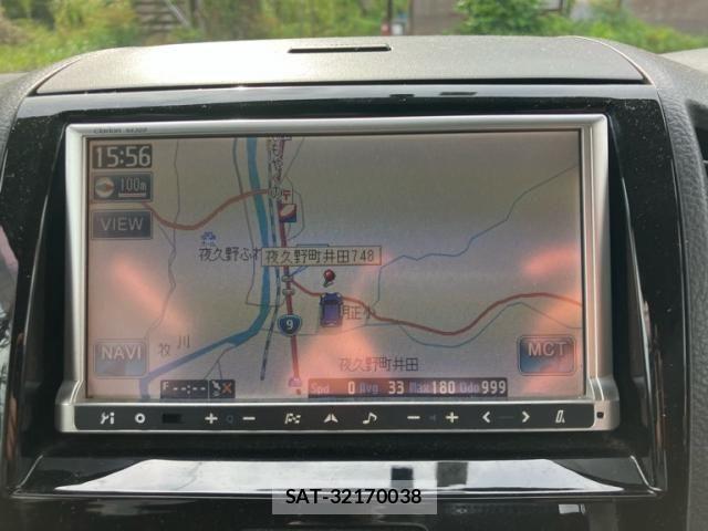 Suzuki PALETTE 2010-06 8037552-20
