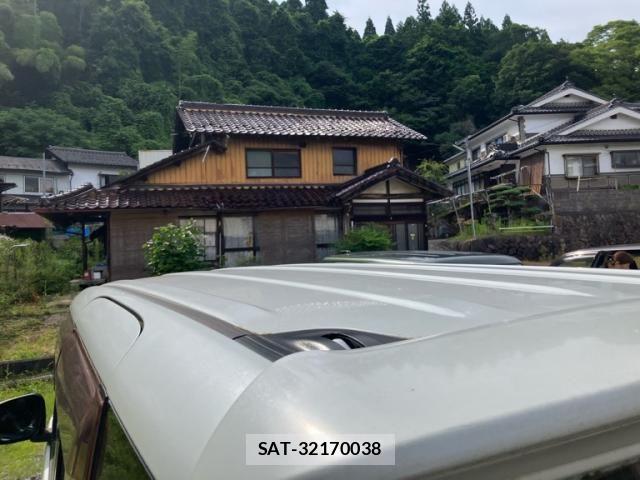 Suzuki PALETTE 2010-06 8037552-8
