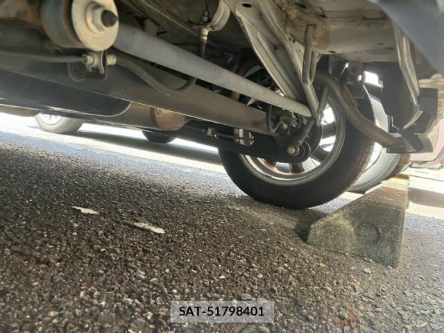Suzuki PALETTE 2011-06 8075086-25