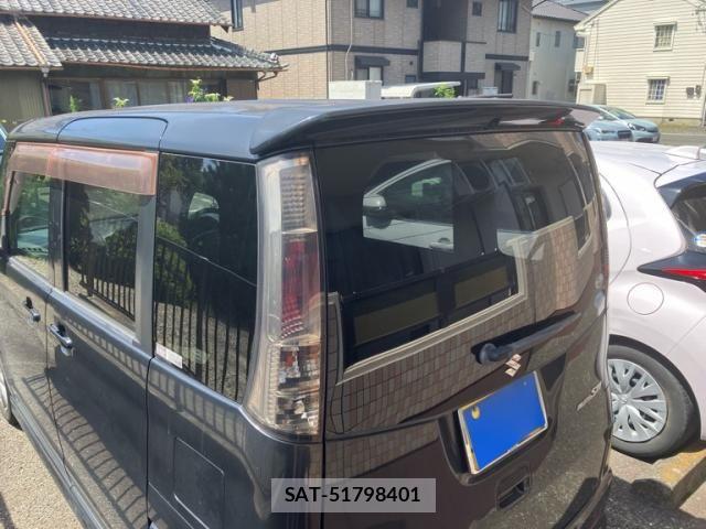 Suzuki PALETTE 2011-06 8075086-7