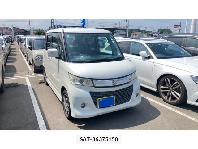 Suzuki PALETTE 2012-01 8101147-1