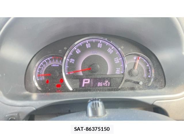 Suzuki PALETTE 2012-01 8101147-24