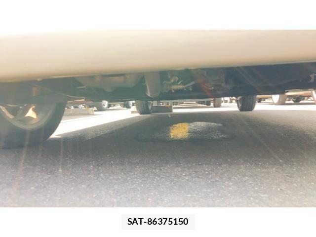 Suzuki PALETTE 2012-01 8101147-3