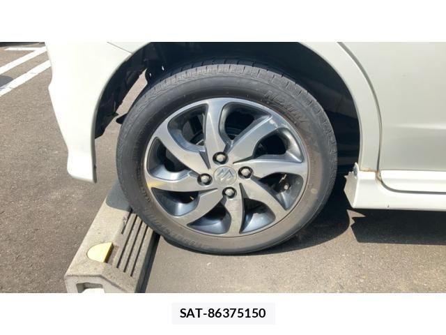 Suzuki PALETTE 2012-01 8101147-5