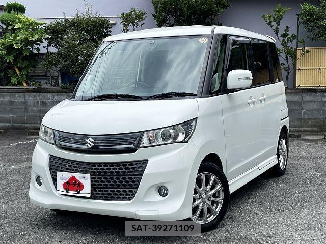 Suzuki PALETTE 2012-09 8101142-0