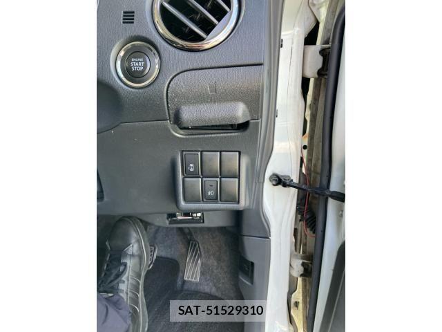 Suzuki PALETTE 2010-03 8101149-17