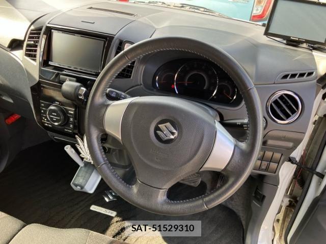 Suzuki PALETTE 2010-03 8101149-18