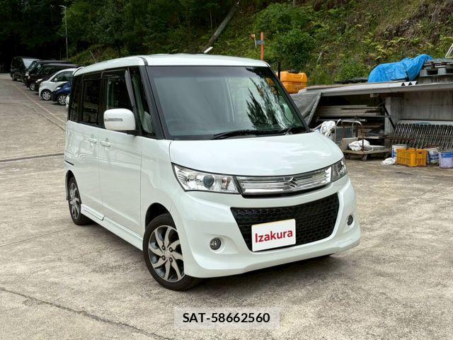 Suzuki PALETTE 2010-09 8101148-0