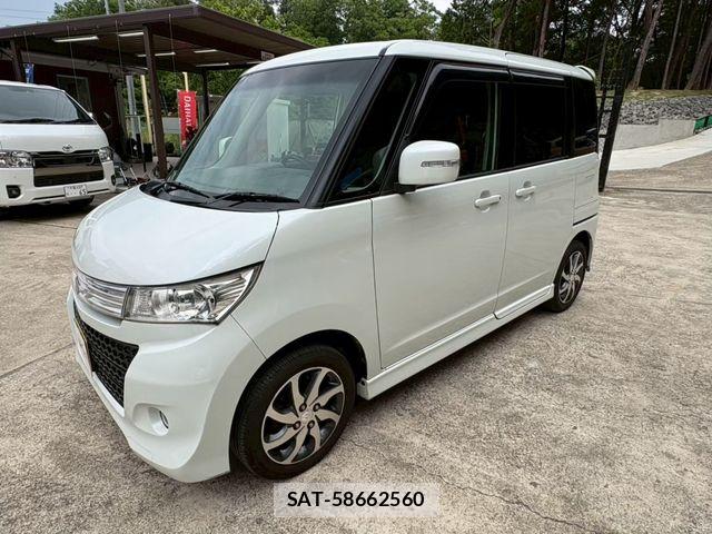 Suzuki PALETTE 2010-09 8101148-12