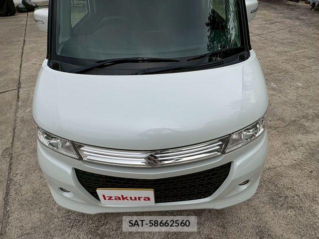 Suzuki PALETTE 2010-09 8101148-13