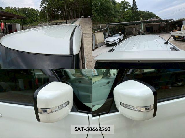 Suzuki PALETTE 2010-09 8101148-15