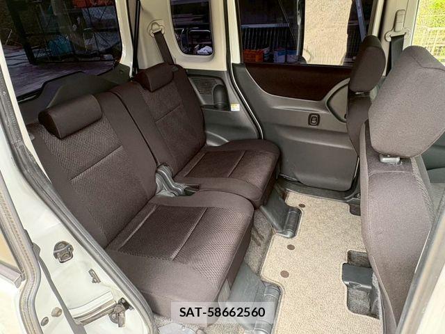 Suzuki PALETTE 2010-09 8101148-24
