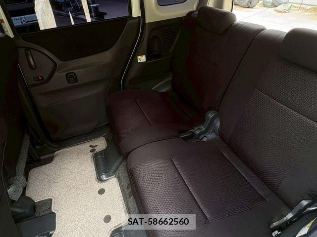 Suzuki PALETTE 2010-09 8101148-28
