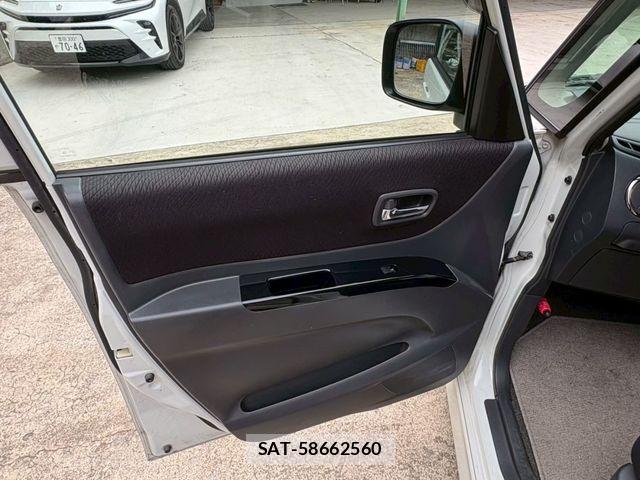 Suzuki PALETTE 2010-09 8101148-29