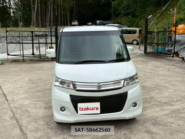 Suzuki PALETTE 2010-09 8101148-4