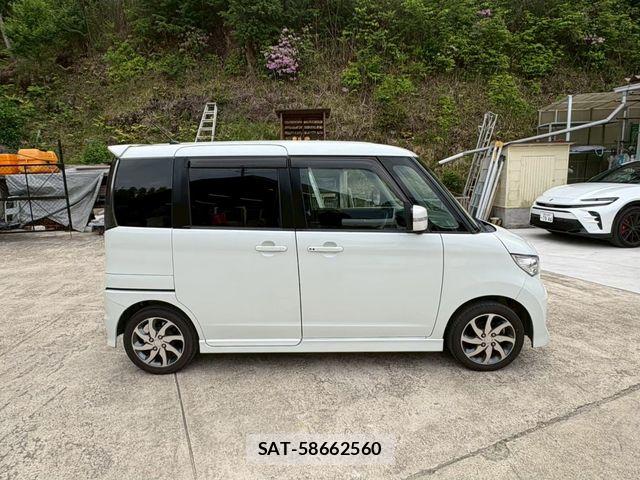 Suzuki PALETTE 2010-09 8101148-5