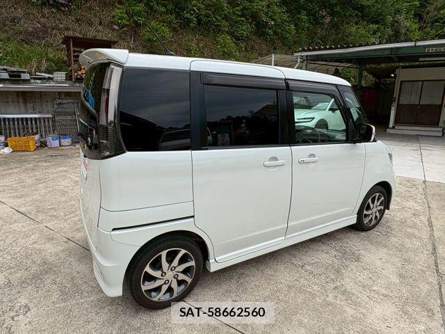 Suzuki PALETTE 2010-09 8101148-6