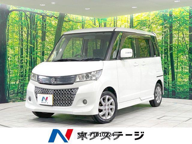 Suzuki PALETTE 2012-06 8146403-0
