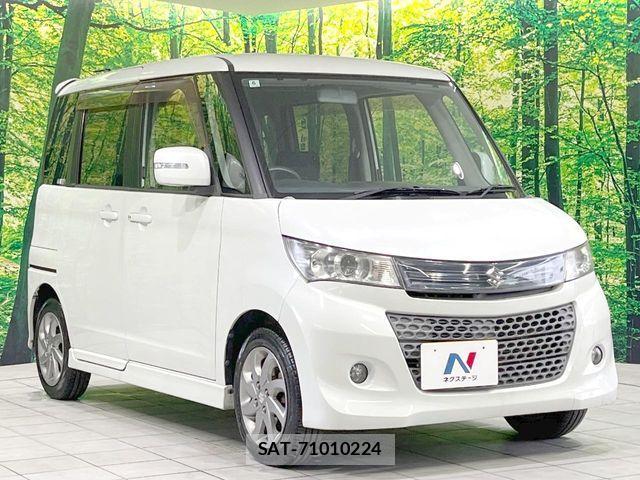 Suzuki PALETTE 2012-06 8146403-15