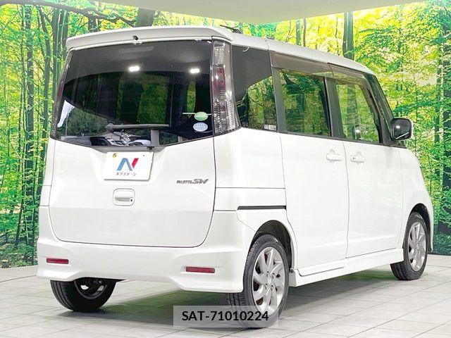 Suzuki PALETTE 2012-06 8146403-16
