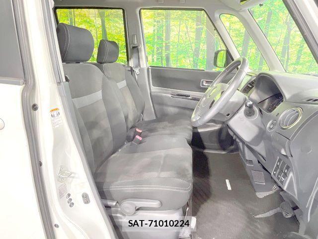 Suzuki PALETTE 2012-06 8146403-7
