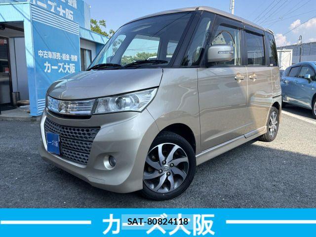 Suzuki PALETTE 2011-07 8209471-0