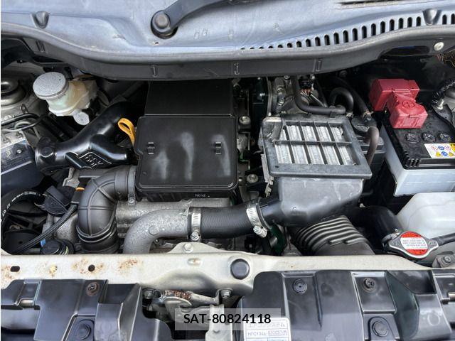 Suzuki PALETTE 2011-07 8209471-9