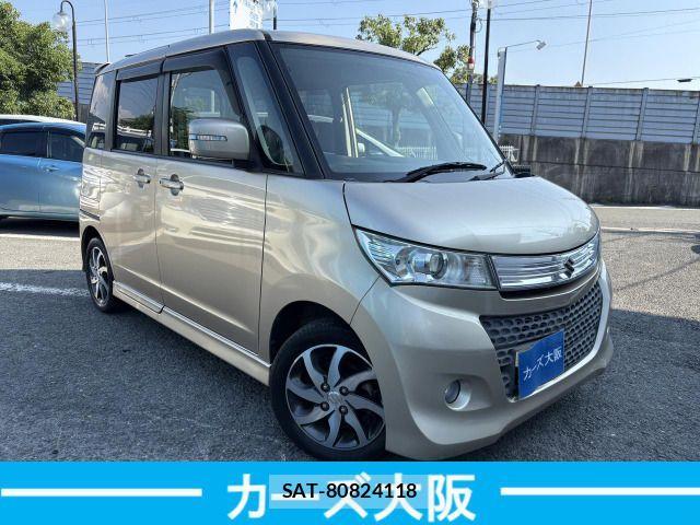Suzuki PALETTE 2011-07 8209471-1