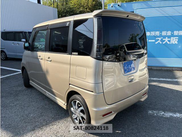 Suzuki PALETTE 2011-07 8209471-3
