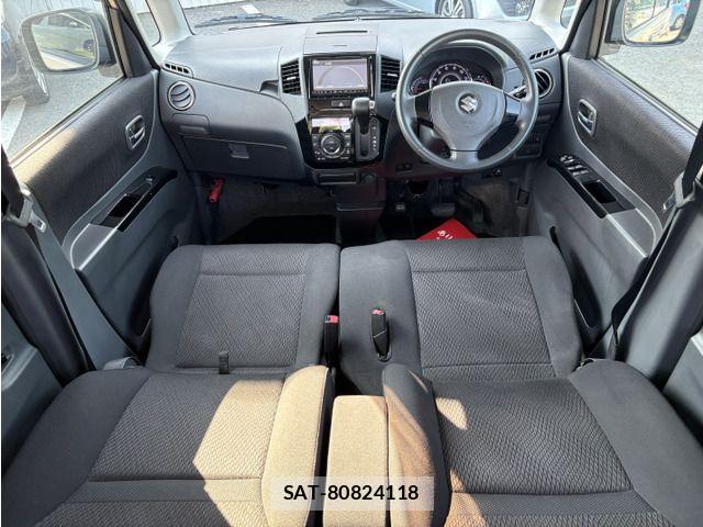 Suzuki PALETTE 2011-07 8209471-5