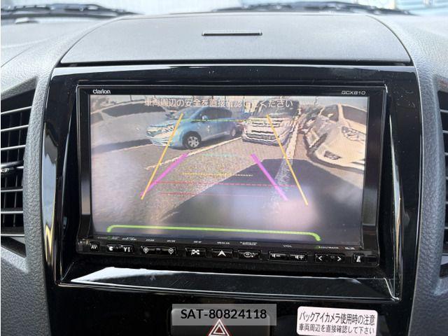 Suzuki PALETTE 2011-07 8209471-7