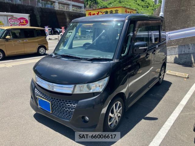 Suzuki PALETTE 2010-01 8209481-0