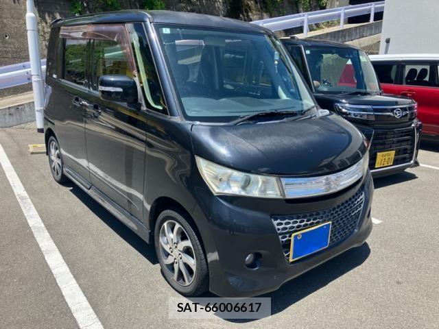 Suzuki PALETTE 2010-01 8209481-1