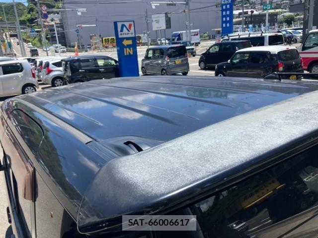 Suzuki PALETTE 2010-01 8209481-6