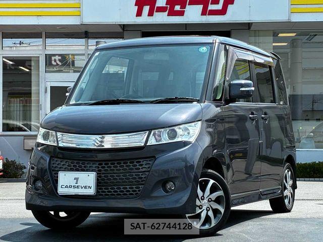 Suzuki PALETTE 2012-01 8316318-0