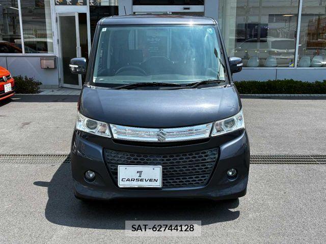 Suzuki PALETTE 2012-01 8316318-20